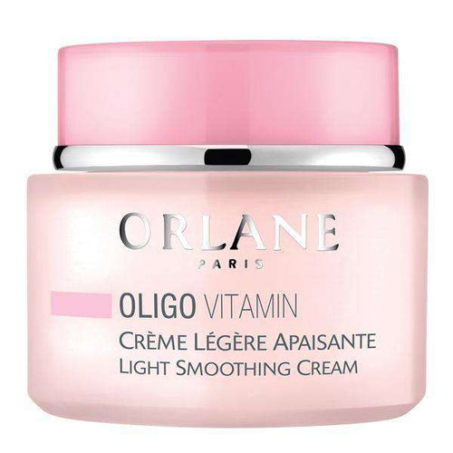 Soothing Cream Oligo Vitamin Orlane - Lindkart