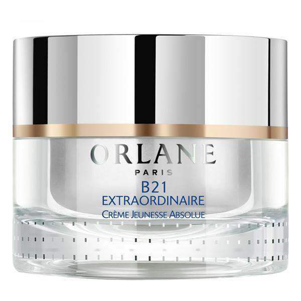 Anti-Ageing Cream B21 Extraordinaire Orlane - Lindkart