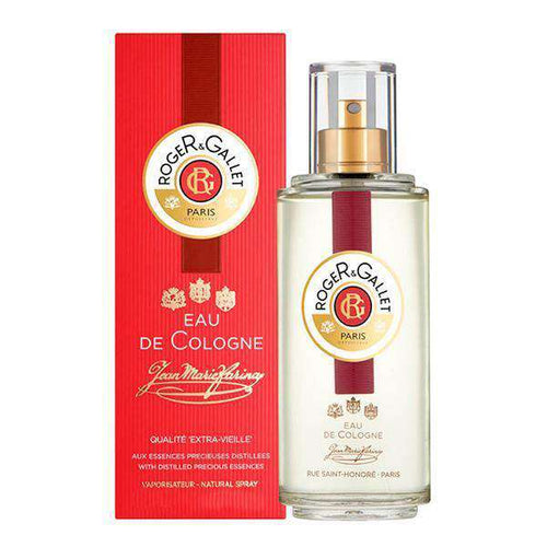 Unisex Perfume Jean-marie Farina Roger & Gallet EDC - Lindkart