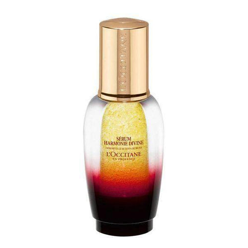 Anti-Ageing Serum Harmonie L´occitane - Lindkart