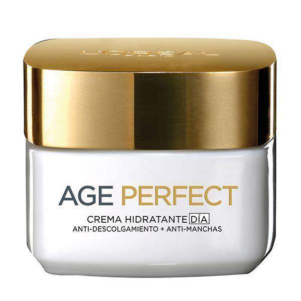 Day Cream Age Perfect L'Oreal - Lindkart