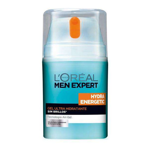 Moisturising Gel Men Expert L'Oreal - Lindkart