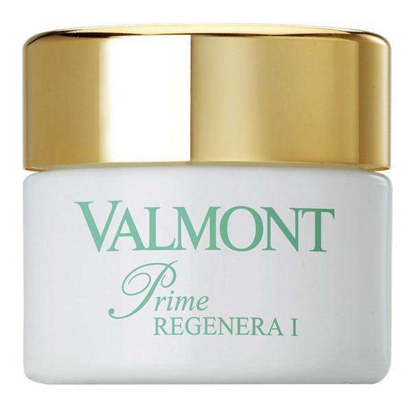 Nourishing Facial Cream Prime Regenera Valmont - Lindkart