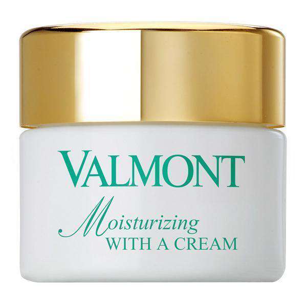 Hydrating Cream Nature Valmont - Lindkart