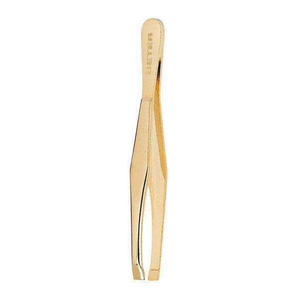 Tweezers for Plucking Beter 116640025 - Lindkart