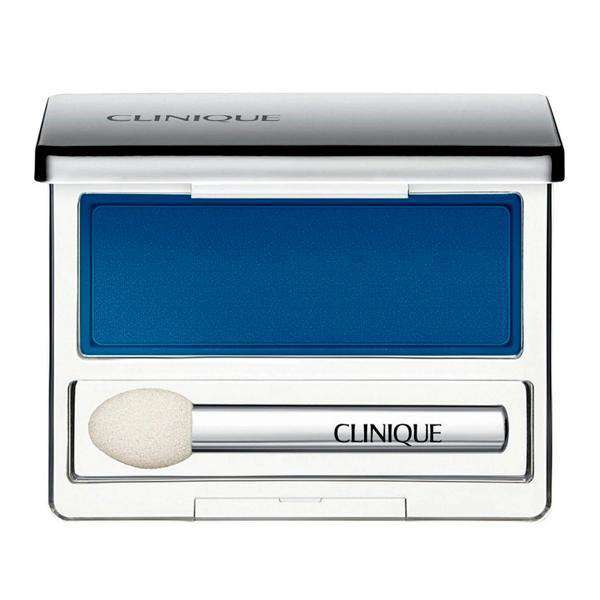 Clinique All About Shadow Single, Deep Dive - Soft Shimmer - Lindkart