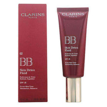 Load image into Gallery viewer, Make-up Effect Hydrating Cream Bb Skin Clarins 764800 - Lindkart

