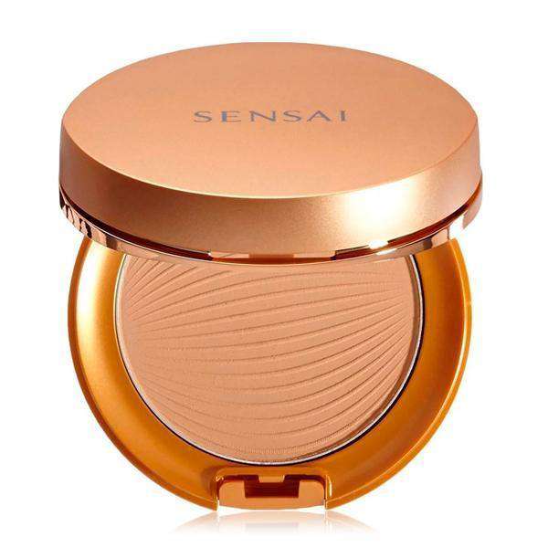SENSAI Compact Make Up - Lindkart