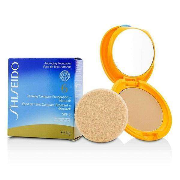 Bronzing Powder Shiseido 97230 - Lindkart