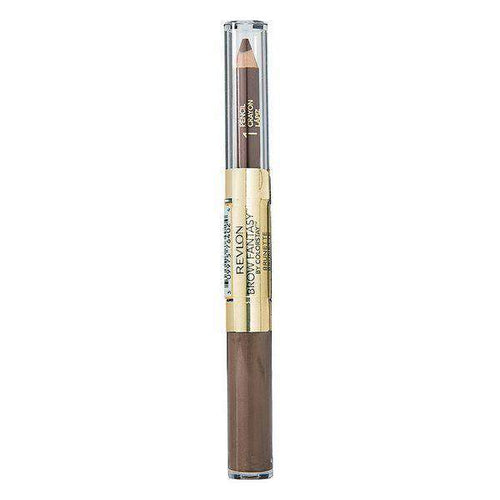 Eyebrow Pencil Revlon 640171 - Lindkart