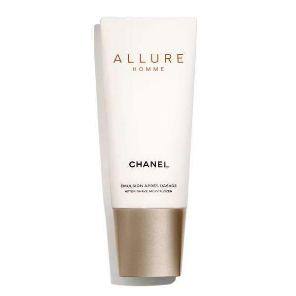 Chanel After Shave Balm Allure Homme(100 ml) - Lindkart