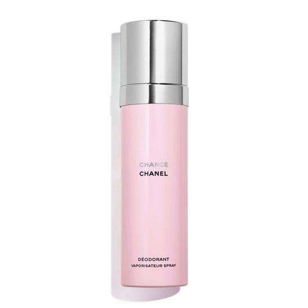 Spray Deodorant Chance Chanel (100 ml) - Lindkart