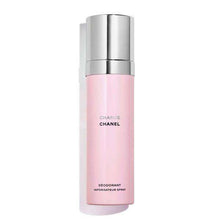 Cargar imagen en el visor de la galería, Spray Deodorant Chance Chanel (100 ml) - Lindkart
