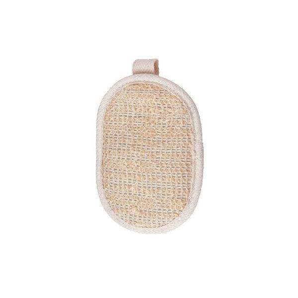 Exfoliating Sponge Beter - Lindkart
