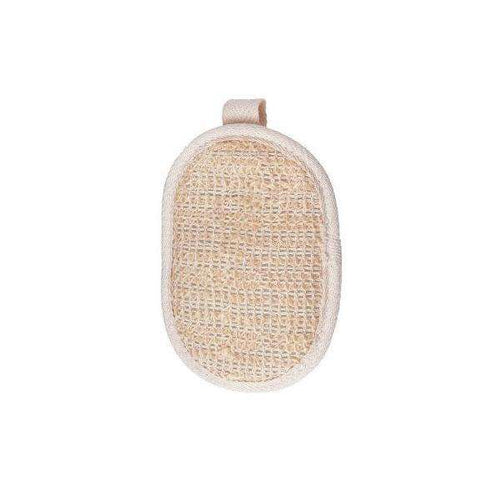 Exfoliating Sponge Beter - Lindkart