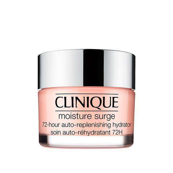 Moiturising Treatment Moisture Surge Clinique (50 ml) - Lindkart