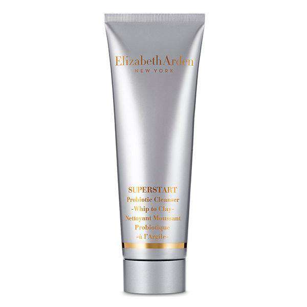 Cleansing Mousse Superstart Elizabeth Arden (125 ml) - Lindkart