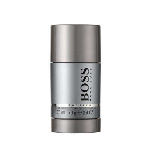 Stick Deodorant Boss Bottled Hugo Boss-boss (75 g) - Lindkart