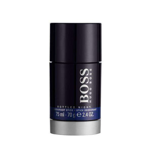 Stick Deodorant Boss Bottled Night Hugo Boss-boss (75 g) - Lindkart