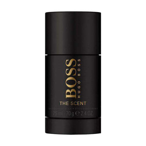 Stick Deodorant The Scent Hugo Boss-boss (75 ml) - Lindkart