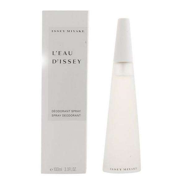 Spray Deodorant L'eau D'issey Issey Miyake (100 ml) - Lindkart