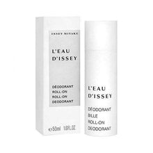 Charger l&#39;image dans la galerie, Roll-On Deodorant L&#39;eau D&#39;issey Issey Miyake (50 ml) - Lindkart
