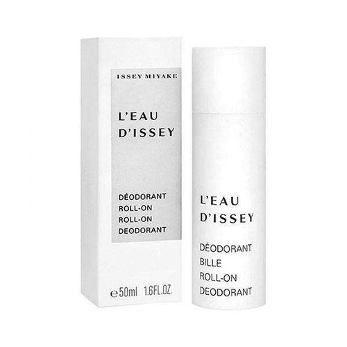 Roll-On Deodorant L'eau D'issey Issey Miyake (50 ml) - Lindkart