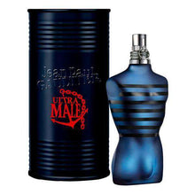 Lade das Bild in den Galerie-Viewer, Men&#39;s Perfume Ultra Male Jean Paul Gaultier EDT (200 ml) - Lindkart
