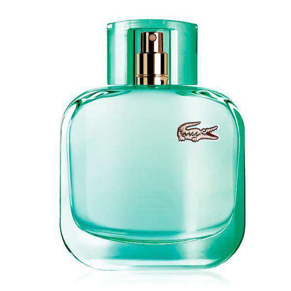 Women's Perfume L.12.12 Natural Lacoste EDT (50 ml) - Lindkart