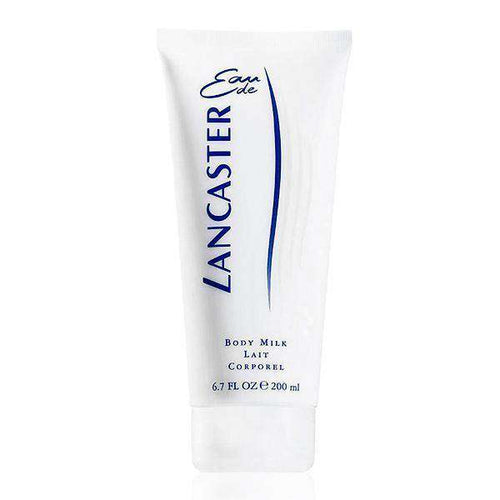 Body Milk Eau Lancaster (200 ml) - Lindkart