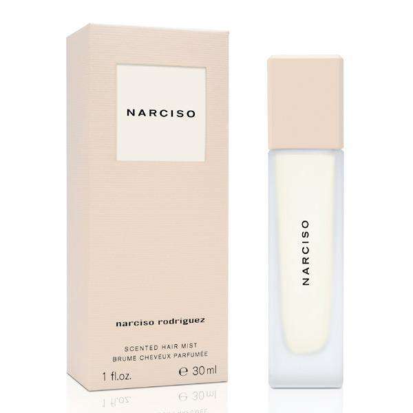 Hair Perfume Narciso Rodriguez (30 ml) - Lindkart