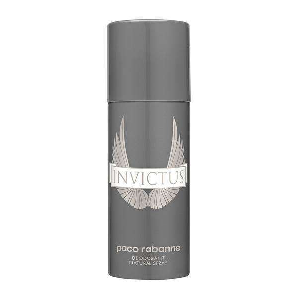 Spray Deodorant Invictus Paco Rabanne (150 ml) - Lindkart
