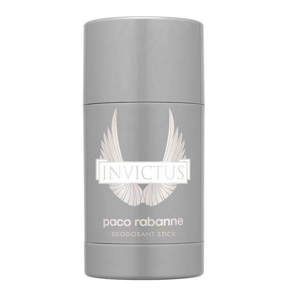 Stick Deodorant Invictus Paco Rabanne (75 ml) - Lindkart
