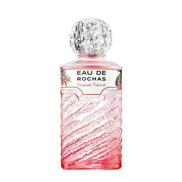 Women's Perfume Escapade Tropicale Rochas (100 ml) - Lindkart