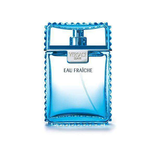 Spray Deodorant Eau FraÃƒÂ®che Versace (100 ml) - Lindkart