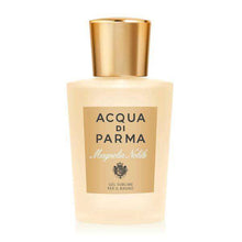 Cargar imagen en el visor de la galería, Shower Gel Magnolia Nobile Acqua Di Parma (200 ml) - Lindkart
