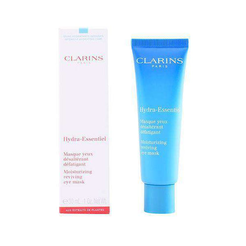 Mask for Eye Area Hydra Essentiel Clarins (30 ml) - Lindkart