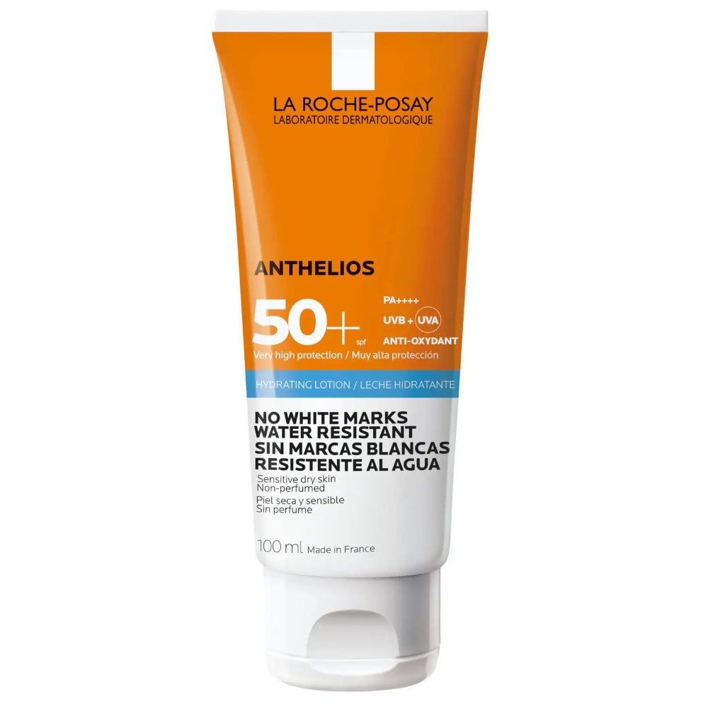 Zonnemelk Anthelios XL La Roche Posay Spf 50+ (100 ml)