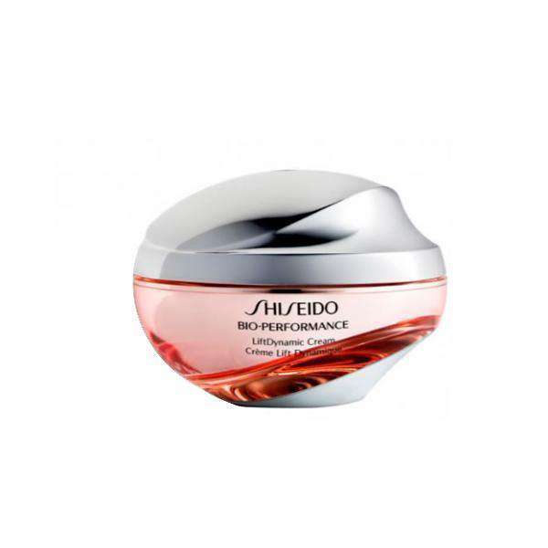 Lifting Effect Anti-ageing Cream Bio-performance Shiseido (75 ml) - Lindkart