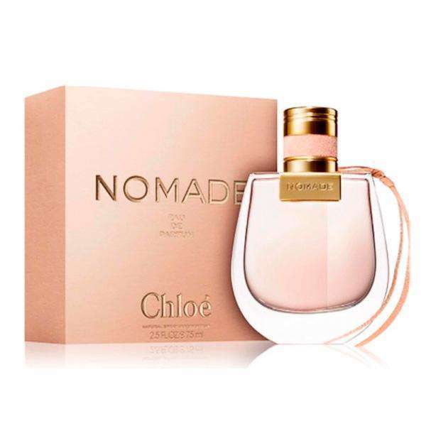Women's Perfume Nomade Chloe EDP - Lindkart