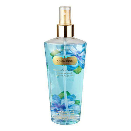 Body Mist Aqua Kiss Victoria's Secret - Lindkart