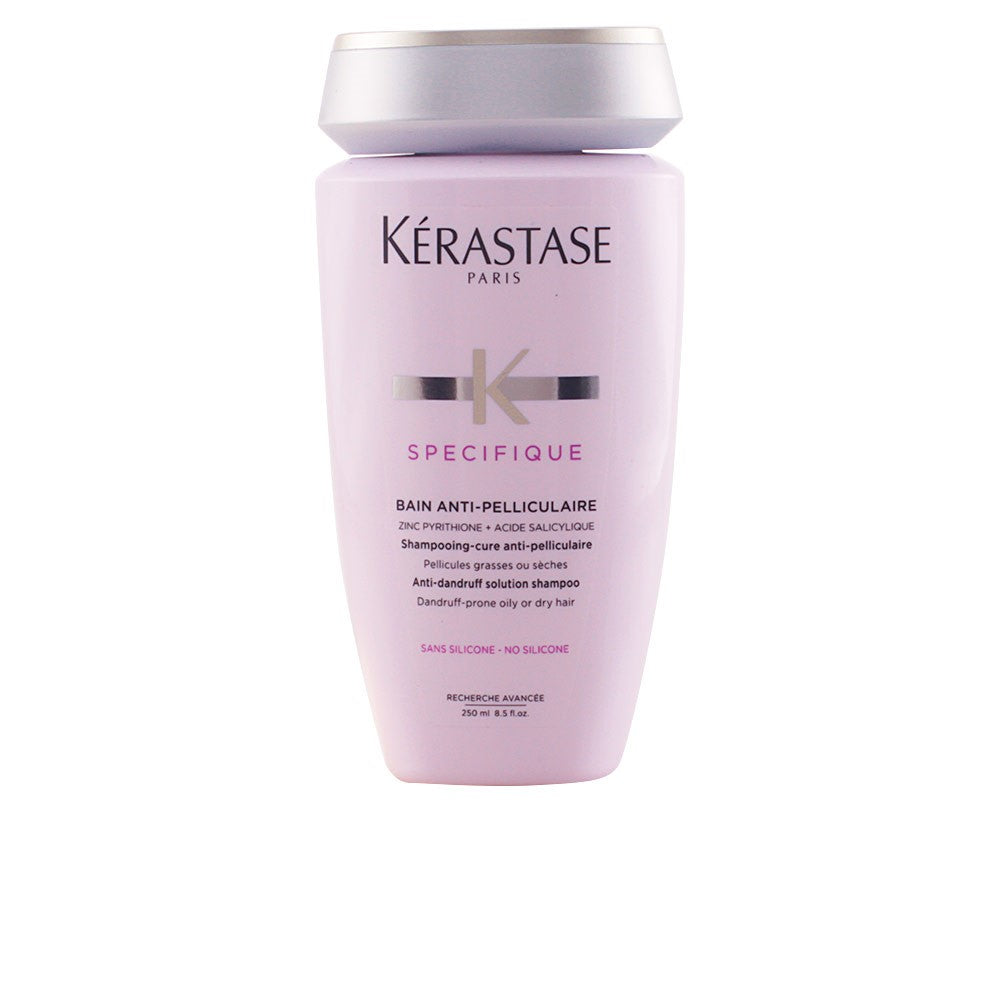 Anti-dandruff Shampoo Specifique Kerastase