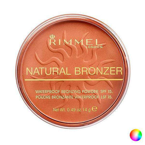 Bronzing Powder Rimmel London - Lindkart