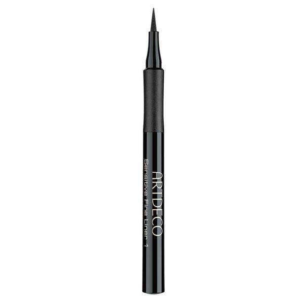 Eyeliner Sensitive Fine Artdeco (1 ml) - Lindkart