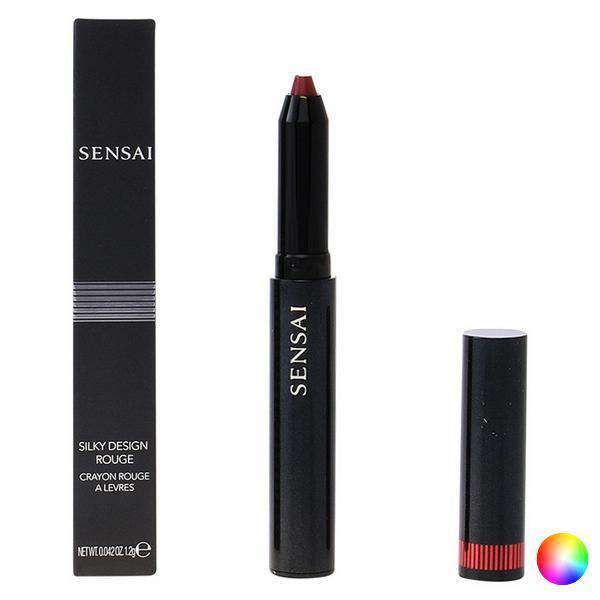 SENSAI Lip Liner Silky Design Rouge - Lindkart