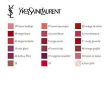 Afbeelding in Gallery-weergave laden, Lip Balm Rouge Pur Couture Yves Saint Laurent - Lindkart
