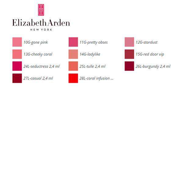 Lip-gloss Beautiful Color Elizabeth Arden - Lindkart