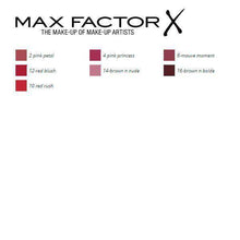 Charger l&#39;image dans la galerie, Lip Liner Color Elixir Max Factor - Lindkart
