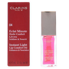 Load image into Gallery viewer, Moisturising Lip Balm Eclat Minute Clarins - Lindkart
