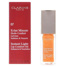 Load image into Gallery viewer, Moisturising Lip Balm Eclat Minute Clarins - Lindkart
